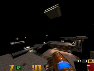 Quake III Arena